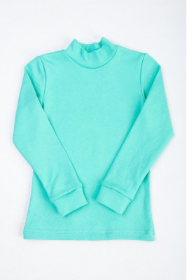 Водолазка для дівчаток